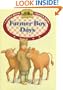 Farmer Boy Days (Little House Chapter Books)