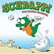 Schnappi,das Kleine...