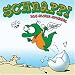 Schnappi-Schnappi, das kleine Krokodil [Single-CD]