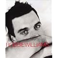 Robbie Williams - Somebody Someday book cover