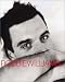 Books : Robbie Williams - Somebody Someday