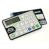 DEBIT CARD BALANCE TRACKER