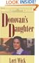 Donovan's Daughter (The Californians, Book 4)