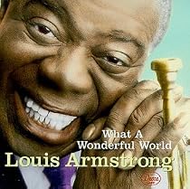 What a Wonderful World