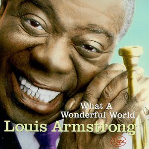 CD-Charts  Music : What a Wonderful World