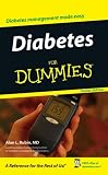 Diabetes for Dummies