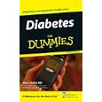 Diabetes for Dummies by MD Alan L. Rubin