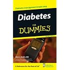 Diabetes for Dummies by  MD Alan L. Rubin