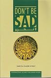 Don't Be Sad