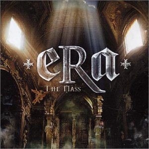 CD-Charts  Music : The Mass