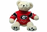 Georgia Bulldogs Sweater Bear