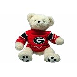 Georgia Bulldogs Sweater Bear