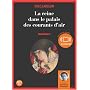 La reine dans le palais des courants d'air - Mill�nium 3