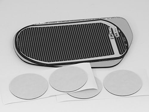 05-09 Subaru Legacy / Outback Models w/o Signal Right Passenger Convex Heated Mirror Glass Lens w/ Adhesive USA