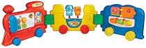 Vtech Explore & Learn Choo Choo