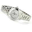 Tag Heuer Women's New Link Stainless Steel Bracelet Watch