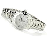Tag Heuer Women's New Link Stainless Steel Bracelet Watch