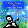 Manuel Barrueco Plays Lennon & McCartney