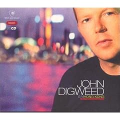 Global Underground 14: John Digweed In Hong Kong