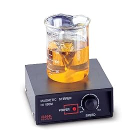 Hanna Instruments HI 190M-1 Magnetic Stirrer