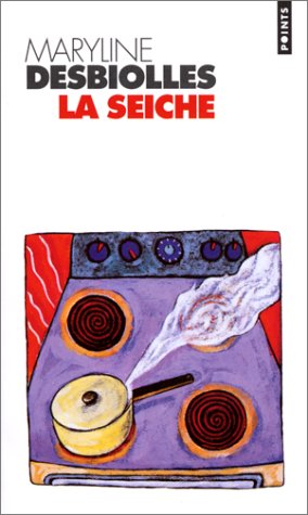 Seiche (la)