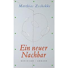 Ein neuer Nachbar (Gebundene Ausgabe)