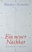 Books : Ein neuer Nachbar. Erzählungen.