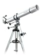Celestron PowerSeeker 80EQ Telescope