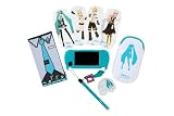 Hatsune Miku: Project Diva 2nd (Sony PSP Accessory Set)