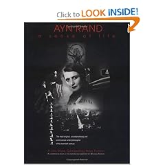Ayn Rand: A Sense of Life : The Companion Book