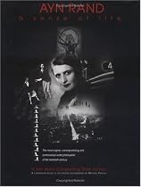 Ayn Rand: A Sense of Life : The Companion Book