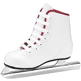American Athletic 380 Girls Little Rocket Double Runner Ice Skates
