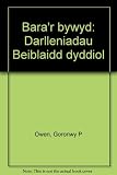 Bara'r bywyd : darlleniadau Beiblaidd dyddiol. 30, Llyfrau'r Cronicl