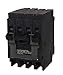 Siemens Q24020CT2 One 20-Amp One 40-Amp Double Pole Circuit Breaker