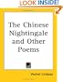 The Chinese Nightingale and Other Poems