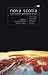 Nova Scotia: An Anthology of Scottish Speculative Fiction