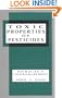 Toxic Properties of Pesticides (Environmental Science & Pollution)