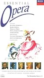 Essential Opera - The Video [1967] [VHS]