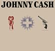 Johnny Cash - Love, God, Murder