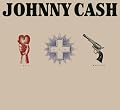 Johnny Cash - Love, God, Murder