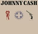 Johnny Cash - Love, God, Murder