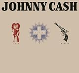 Johnny Cash - Love, God, Murder