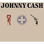 Johnny Cash - Love, God, Murder