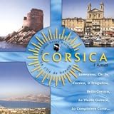 Corsica : Les Plus belles musiques de l'île de beauté