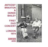 First Duo Concert: London 1974