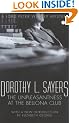 The Unpleasantness at the Bellona Club: A Lord Peter Wimsey Mystery