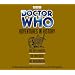 Doctor Who Audioausgaben der "Lost Episodes" (Chronologisch)