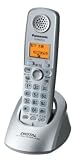 PANASONIC ���ݎq�@(�V���o�[) KX-FKN512-S
