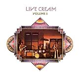 Music : Live Cream Vol.2(Ltd.Reissue)