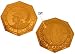 1915 S $50 Panama Pacific Exposition Gold Bu Replica Coin